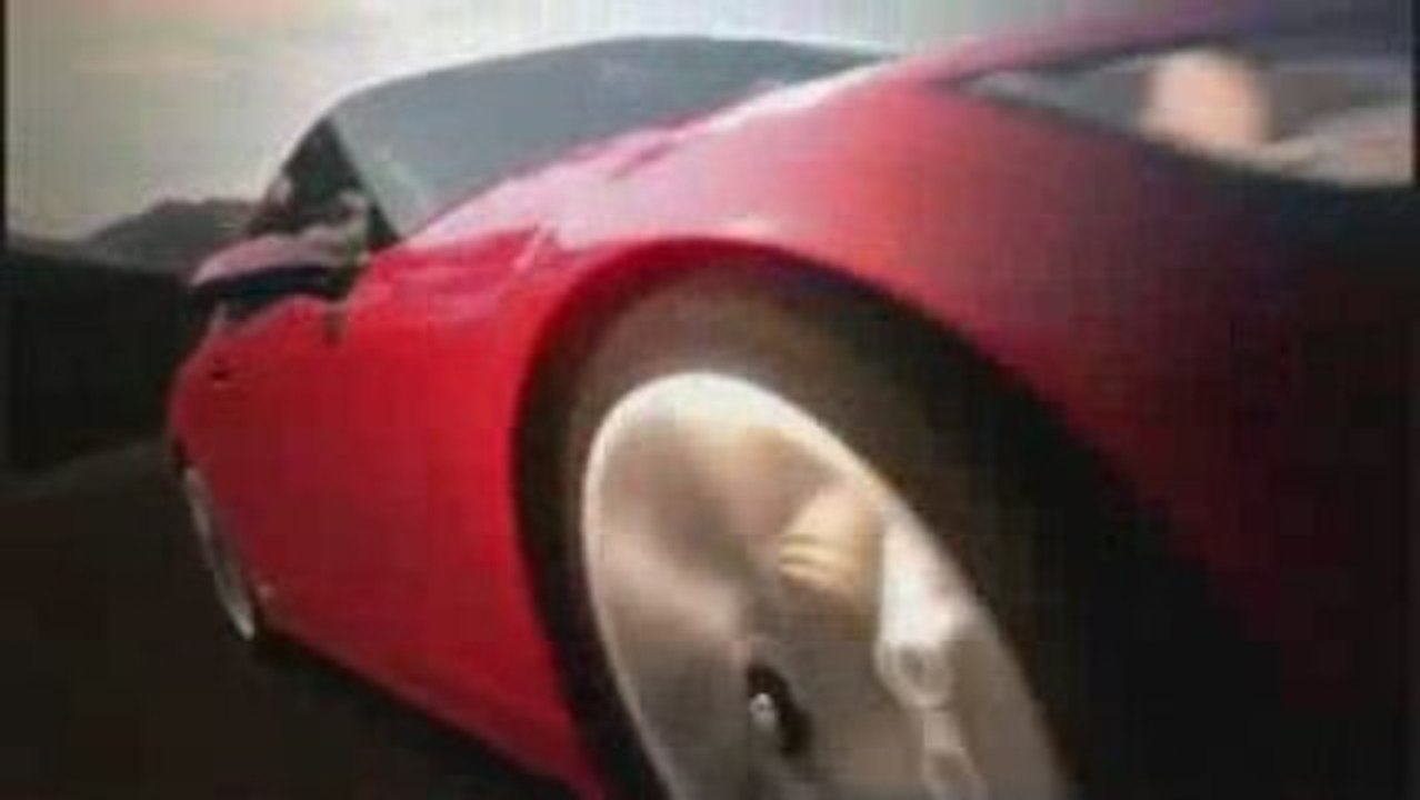 Gran Turismo 5 - Toyota FT-86 Concept