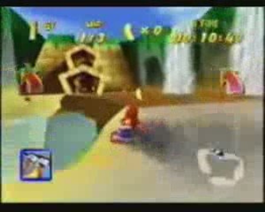 Top 20 Nintendo 64 (parte 1) 20-11