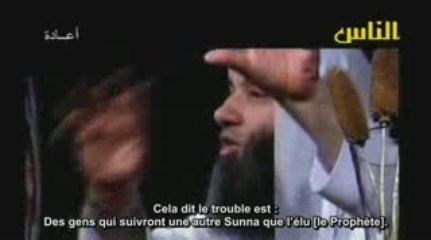 Les Evénements De La Fin E08 Part2/3  [VOstFR]