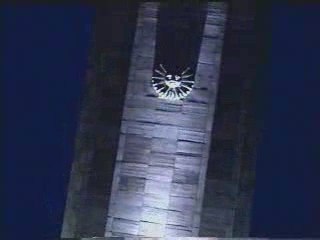 MERCEDES SOSA, ROSARIO, 1999