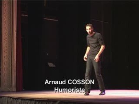 Ouverture de la Saison Culturelle - Dreux 2009