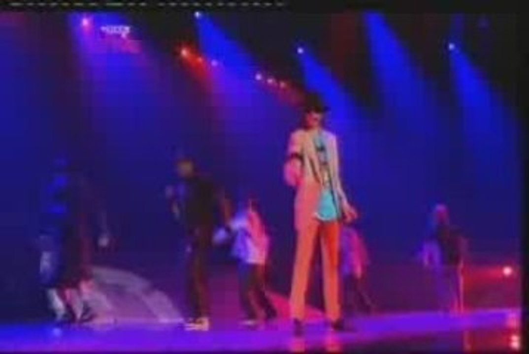 La Toya Jackson - Michael Jackson Tribute 2009