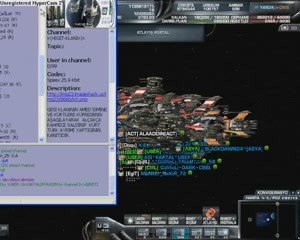 Darkorbit TR1 VRU GERÇEKLER VE MUHTEŞEM GRUBUN SHOWU