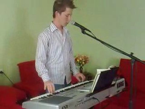 PİYANİST KEMAL-BALKAN-RUMELİ-TRAKYA