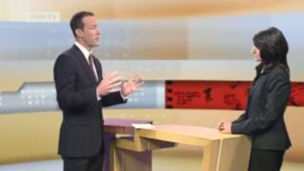 Made in Germany | In-studio guest - Rupali Steinmeyer