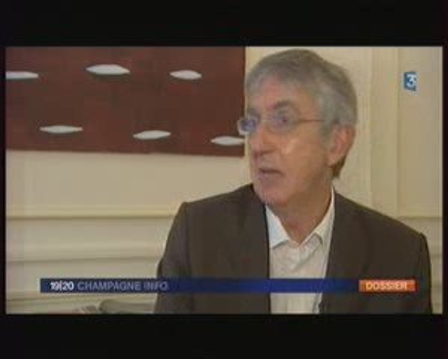 La rénovation des Halles du Boulingrin - Serge PUGEAULT