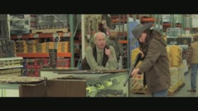 Où sont passés les Morgan ? Bande-annonce VOSTFR