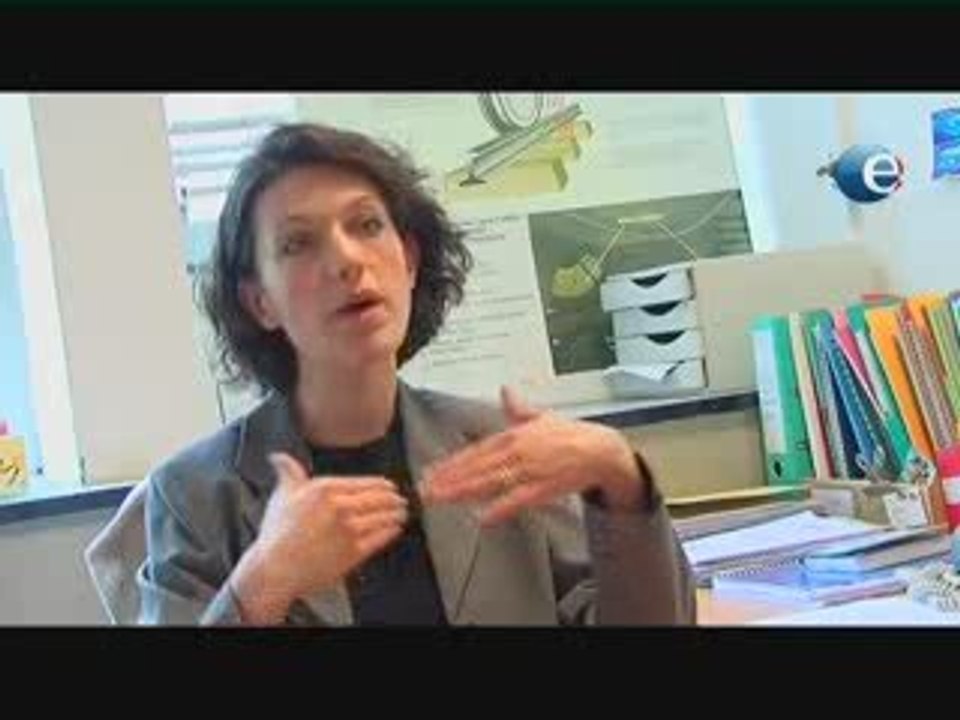 Chargé de recherche accoustique