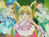 Mermaid Mélody Pure -  9 part 2/3 - VOSTFR