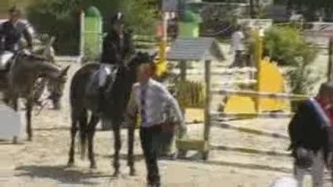 remise des prix le mans