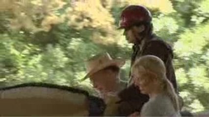 Project Healing Horse: Veterans Therapeutic Riding