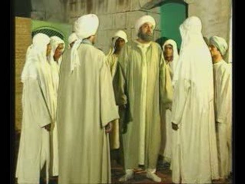 Batmayan Güneş (Abdulkadir Geylani) PART-2