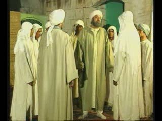 Batmayan Güneş (Abdulkadir Geylani) PART-2