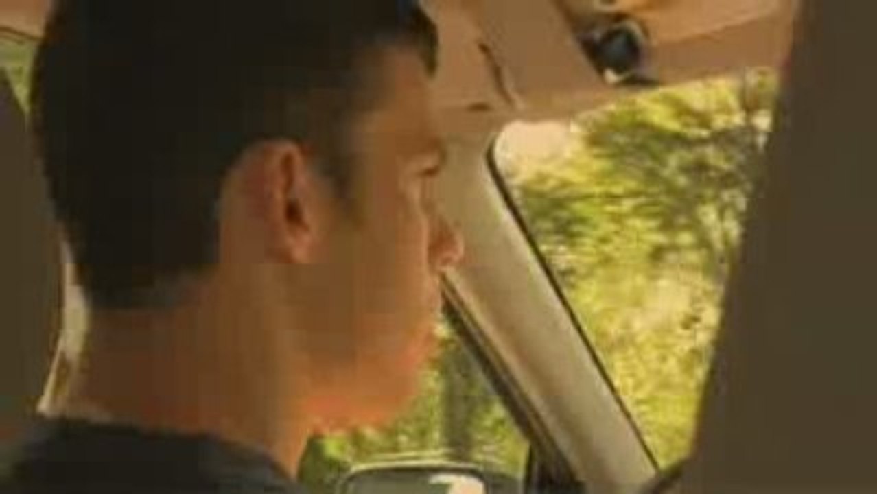 ArnoldArnold - The Schwarzennger GPS