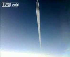 Jet Pilot Films Chemtrails