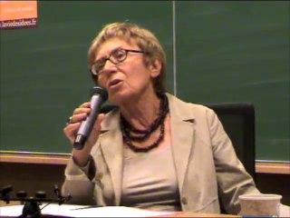 Débat entre Michelle Perrot & Alain Corbin