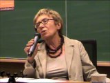 Débat entre Michelle Perrot & Alain Corbin