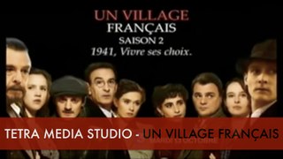 Un Village Français - Bande Annonce Saison 2