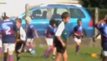 Lourdes-tournoi des écoles de rugby