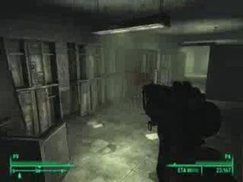 Fallout 3 (part.010) - Ecole de Springvale (part.01)
