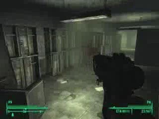 Fallout 3 (part.010) - Ecole de Springvale (part.01)