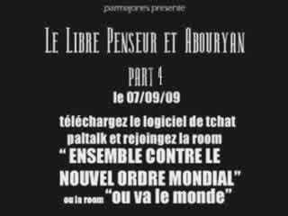 LLP et Abourayan Conference PART 4.1