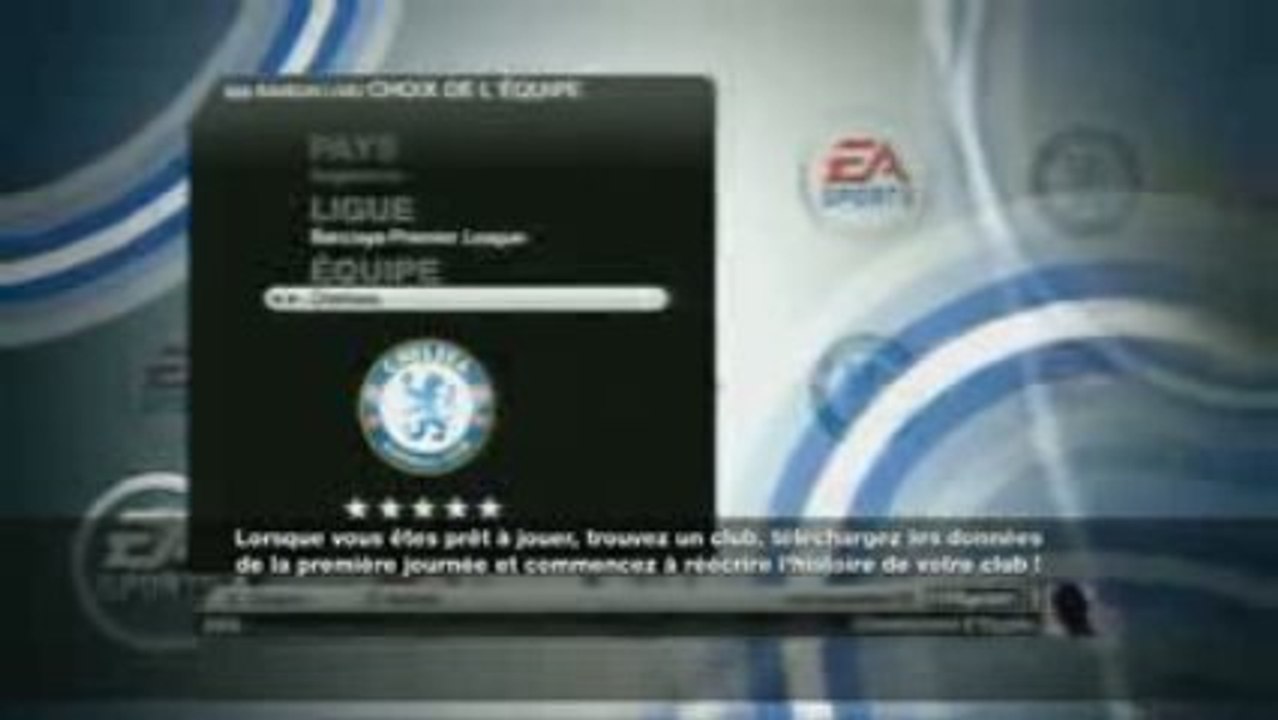 FIFA 10: Saison Live 2.0