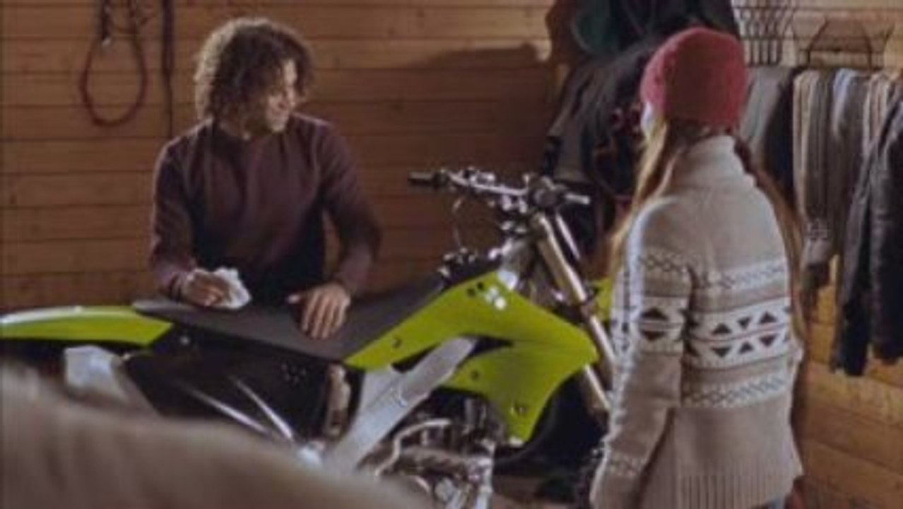 Free Style - Clip "Stable"