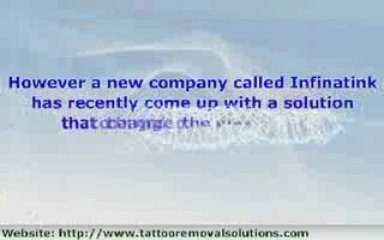 Easy To Remove  Tattoos