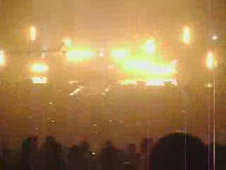 concert rohff zenith