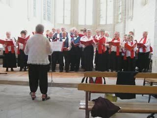 Trouver dans ma vie ta prèsence