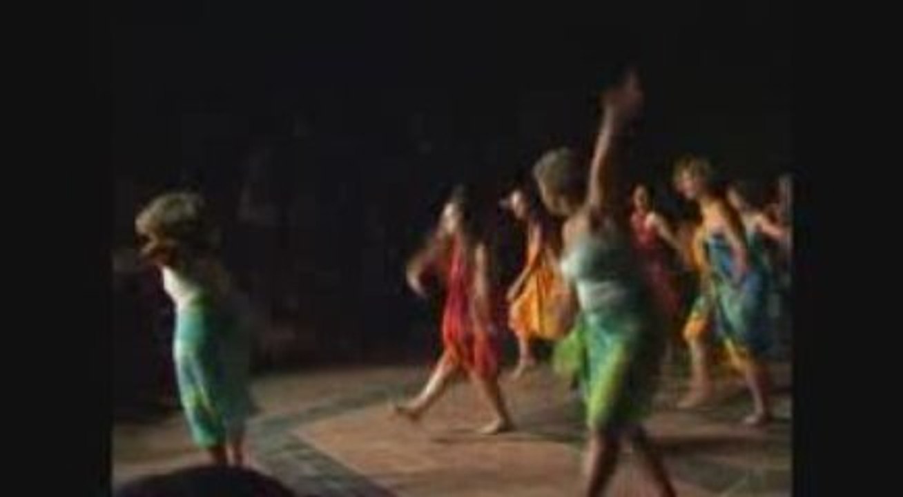 collectif africain