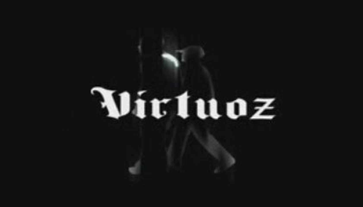 Virtuoz - Banditos Blackos Apologie feat Galactik Beat