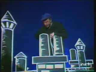 Sim - la baronne de la Tronche-en-Biais