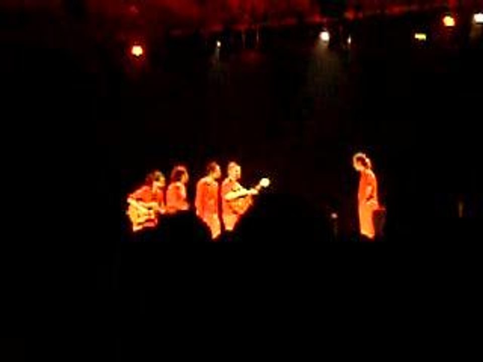 les wriggles - les voisins