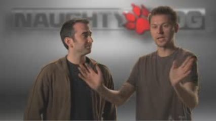 Uncharted 2 : La philosophie Naughty Dog