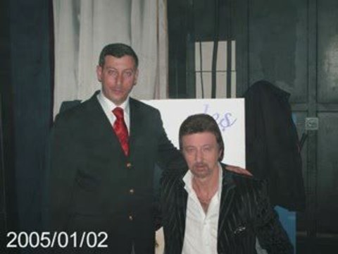 ADNAN ZEKİ BIYIK (POPSTAR MÜFTÜ) MÜJDE MÜMİNLER SİZE