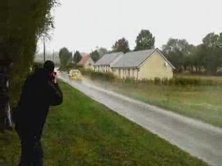 rallye du touquet 2009   partie 2