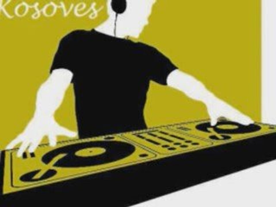 Dj kosoves - Dreams (remix) the game
