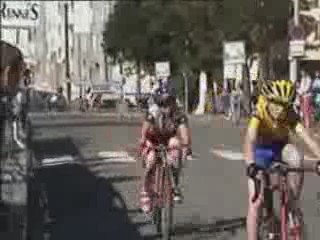 Rennes Cleunay  course benjamins