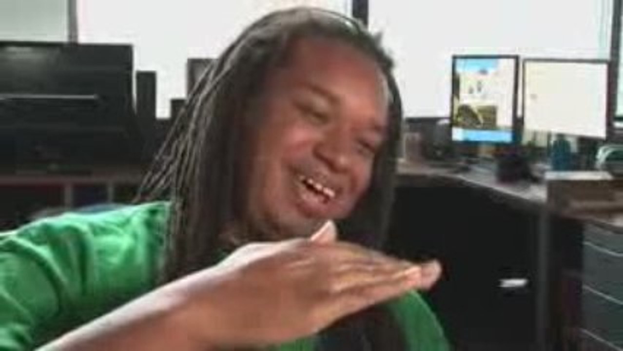 Uncharted 2 : Travailler chez Naughty Dog