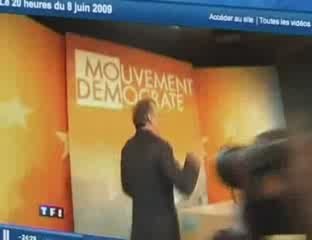 Les élections européennes de juin 2009