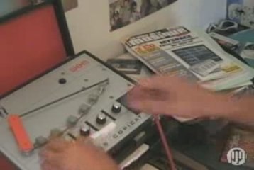 WEM COPYCAT SOLIDSTATE