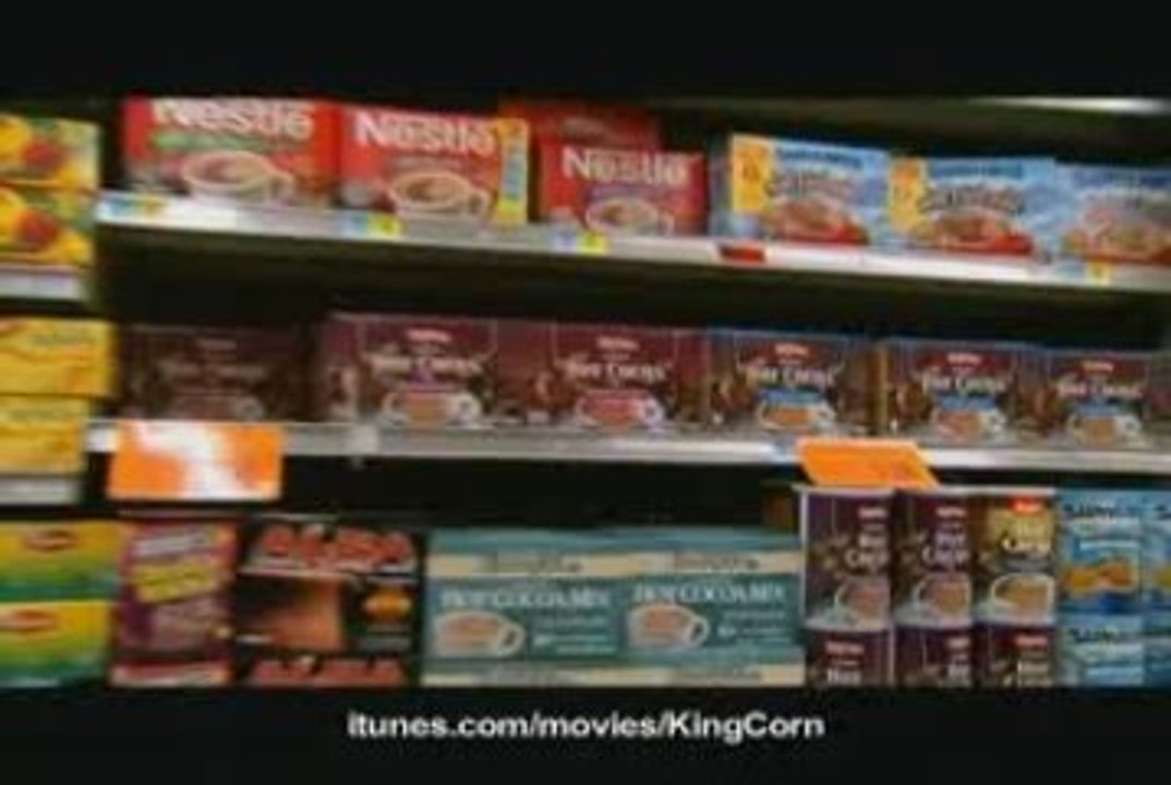 King Corn - Official Trailer
