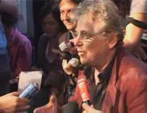 Elections européennes de juin 2009 et réactions des Verts