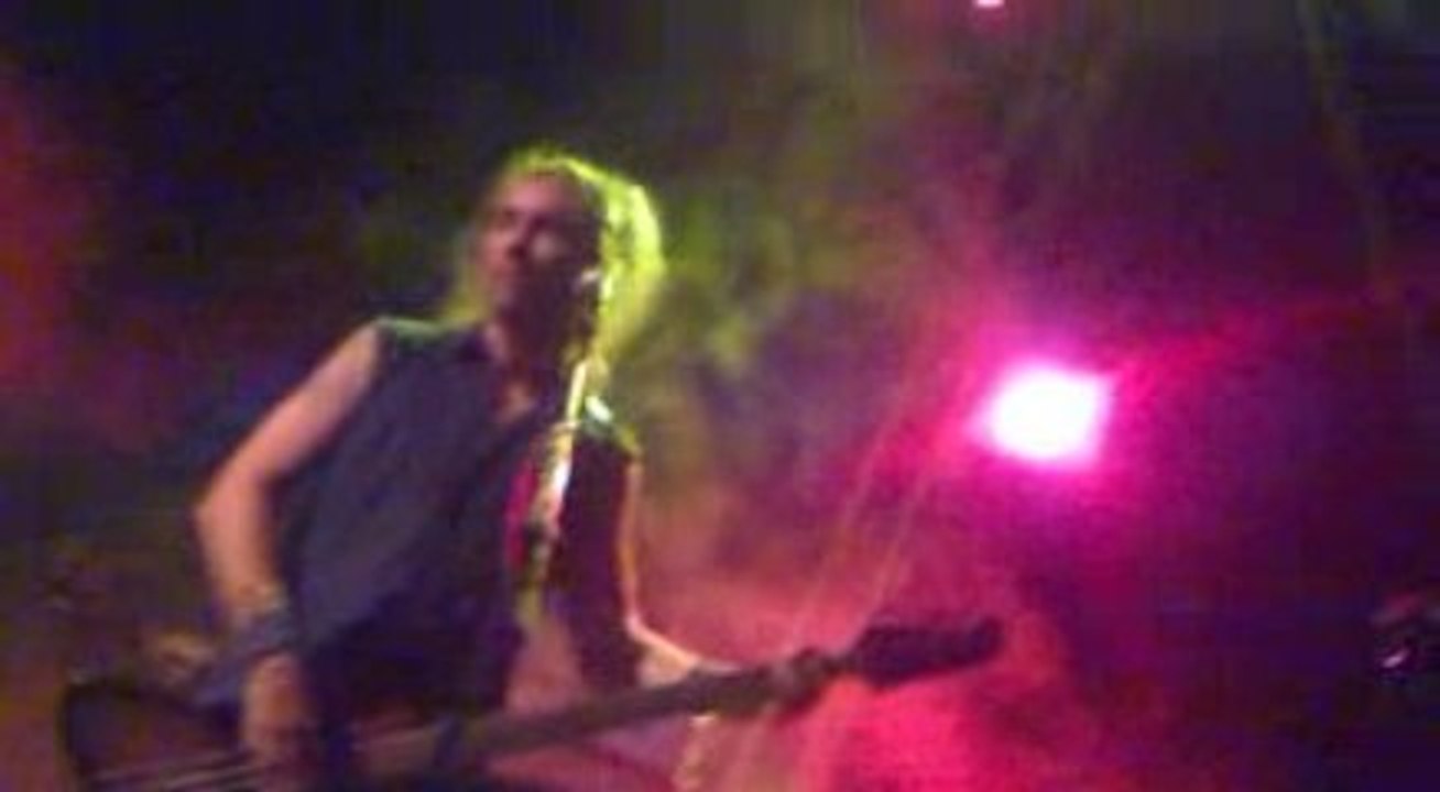 Fatals Picards - Chez Amelie Poulain à l'empreinte