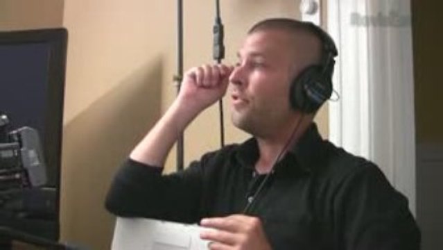 Kevin's Fancy New Hippie Shoes - Diggnation