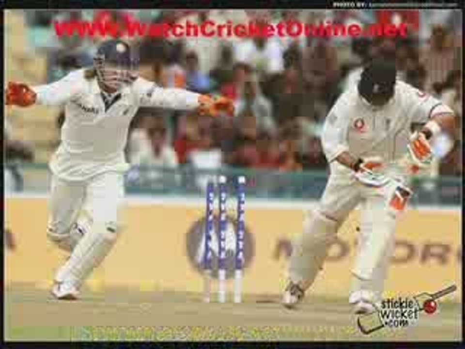 watch champions trophy 2009 streaming