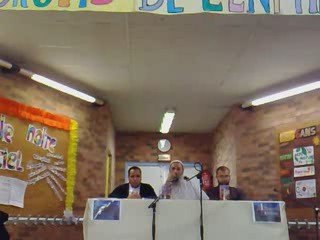 EP.2.CONFERANCE SUR COMMENT ETRE UN BON CITOYEN MUSULMAN