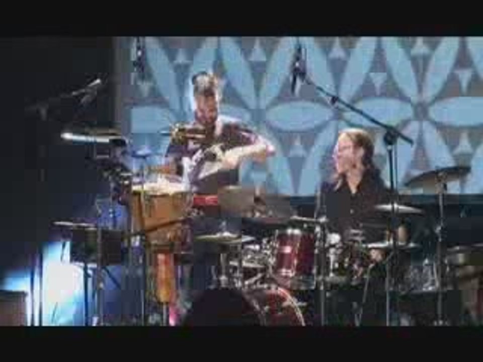 Äl Jawala - live Freiburg 2008